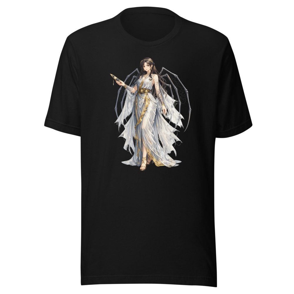 Arachnē Reliquary collection — restored greek merchandise
