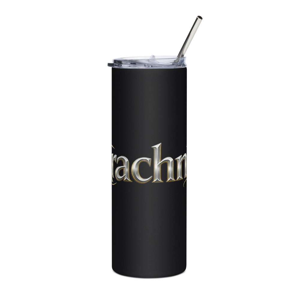 Arachnē Temple Tumbler