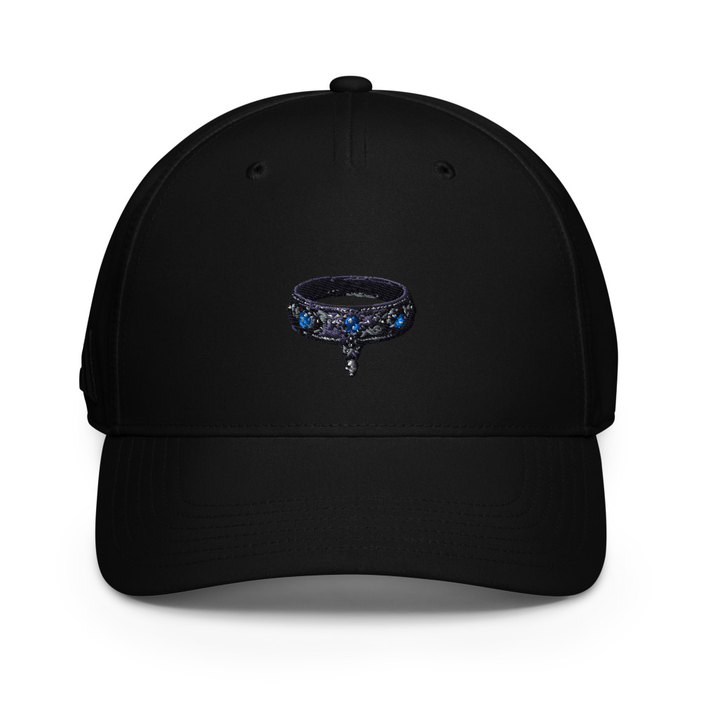 Arawn Temple Cap