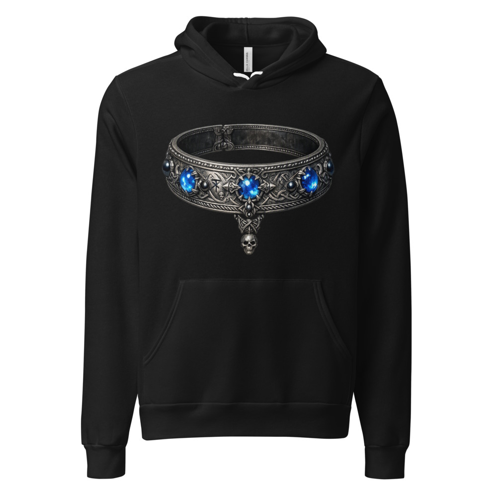 Arawn Temple Hoodie