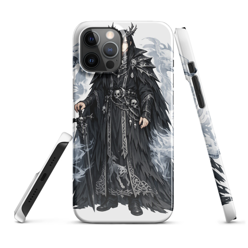 Arawn Mascot Phone Case