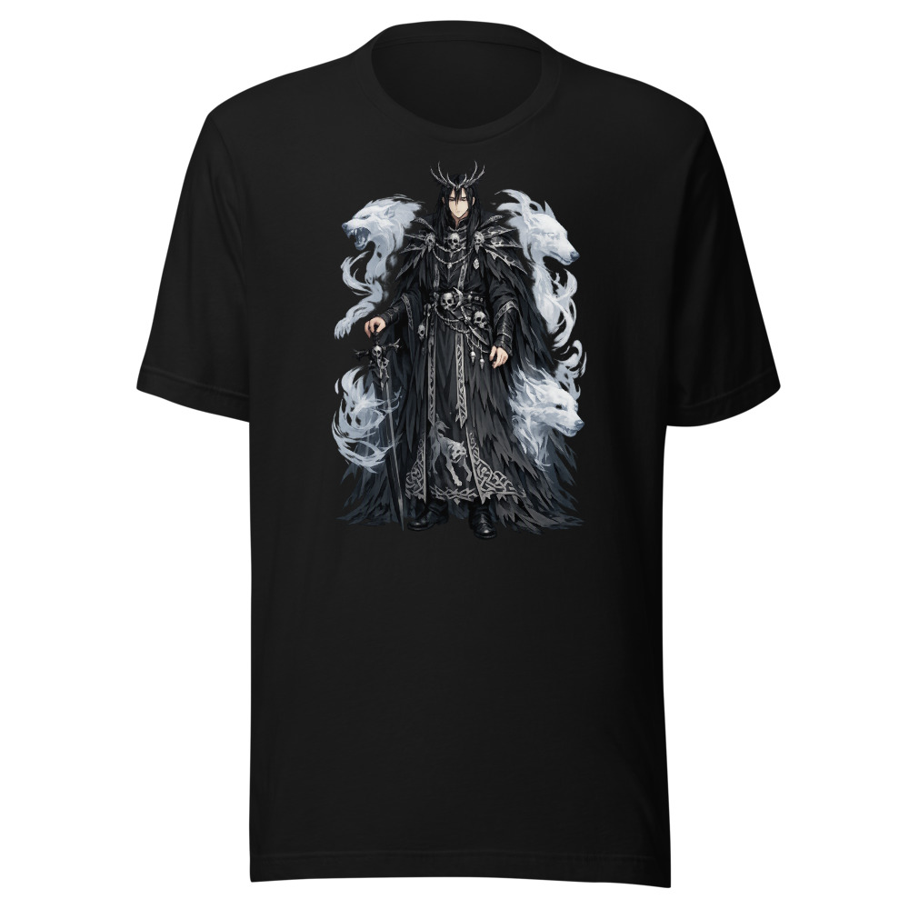 Arawn Temple Tee