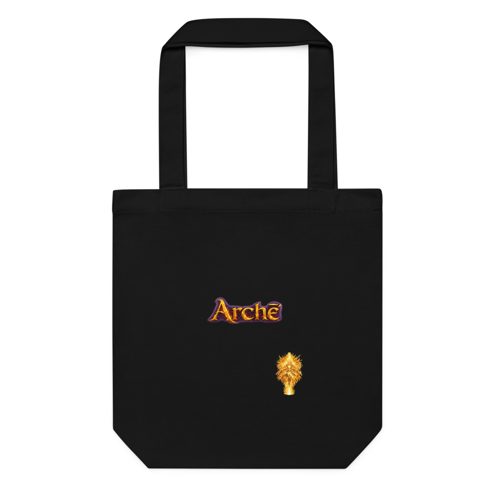 Archḗ Temple Tote