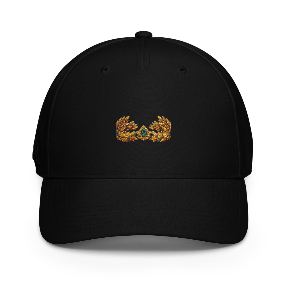 Arete Temple Cap
