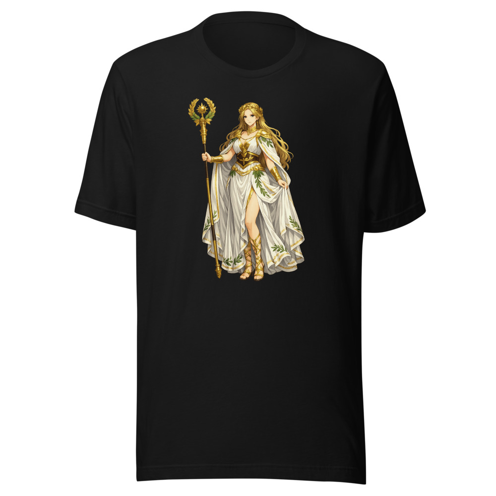 Arete Temple Tee