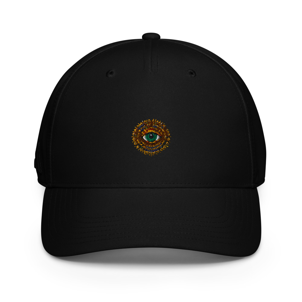Árgos Temple Cap
