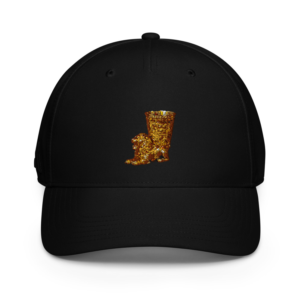 Arinna Temple Cap