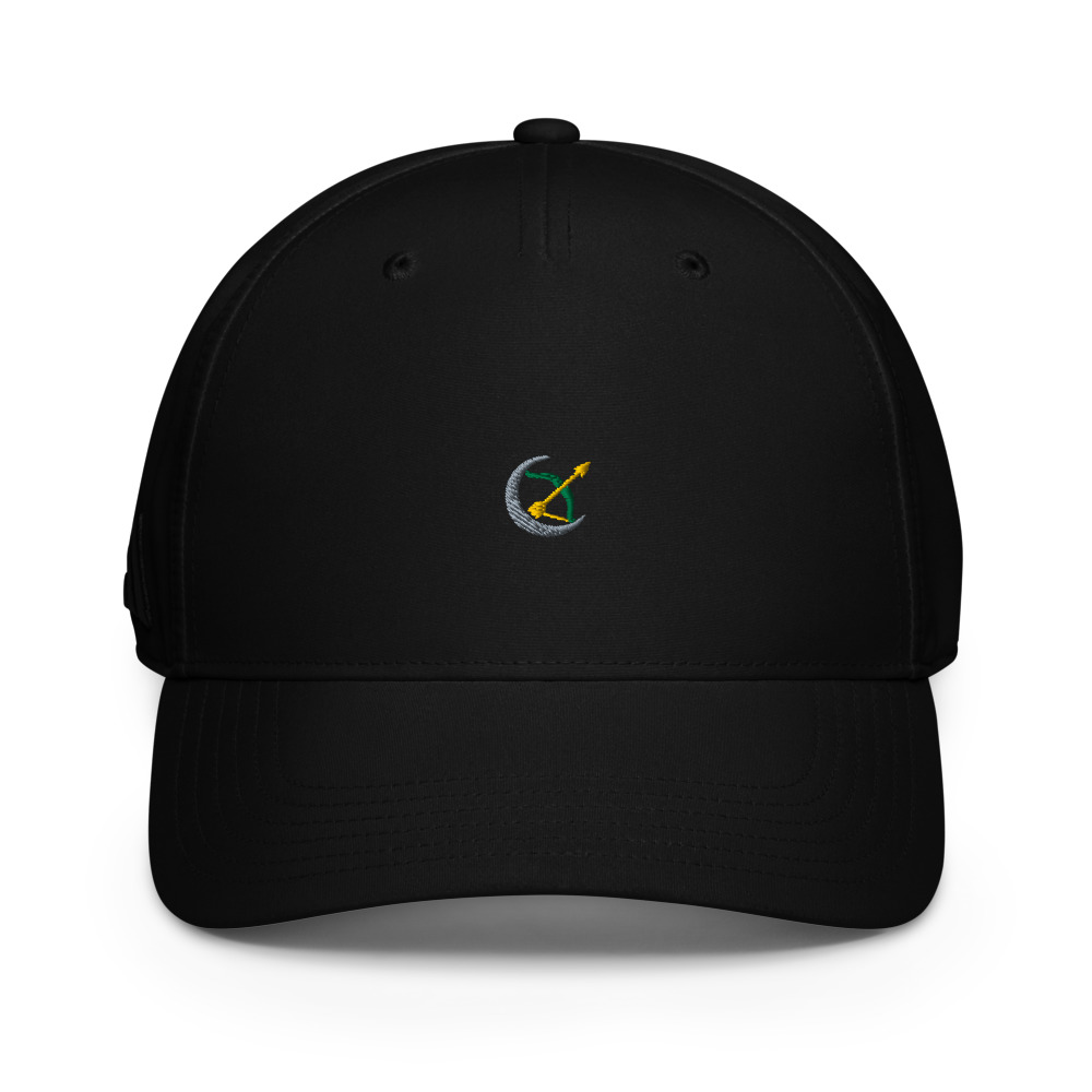 Ártemis Temple Cap