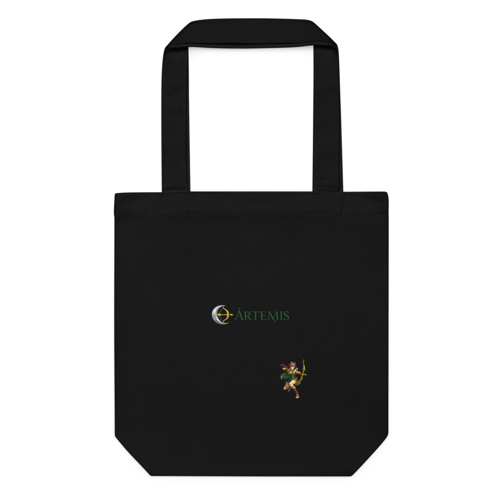 Ártemis Temple Tote