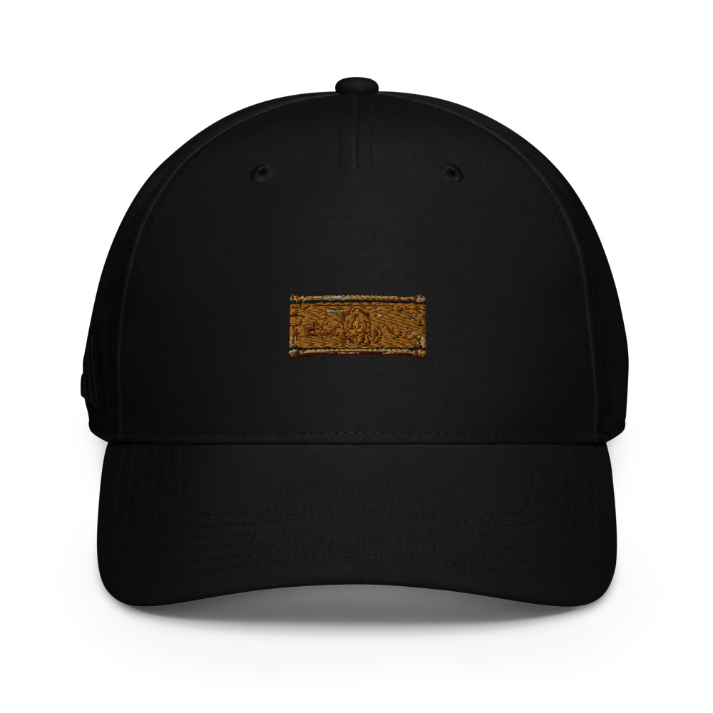 Asanga Temple Cap