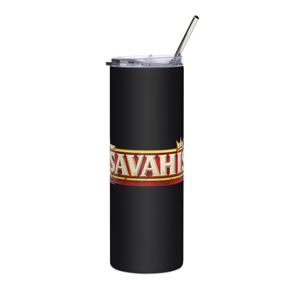 Ašavahišta Temple Tumbler