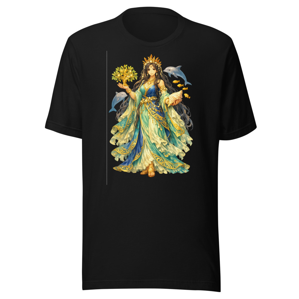 ꜥAsherah Reliquary collection — restored canaanite merchandise