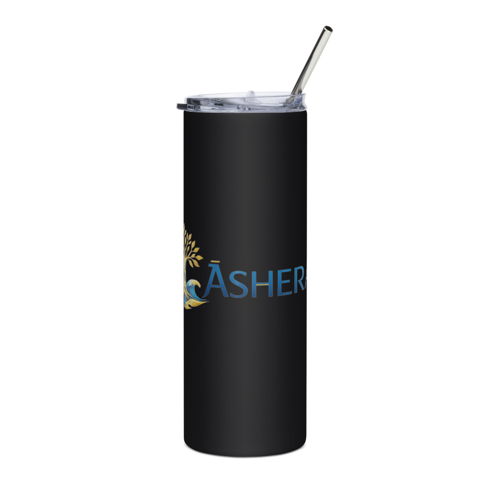 ꜥAsherah Temple Tumbler