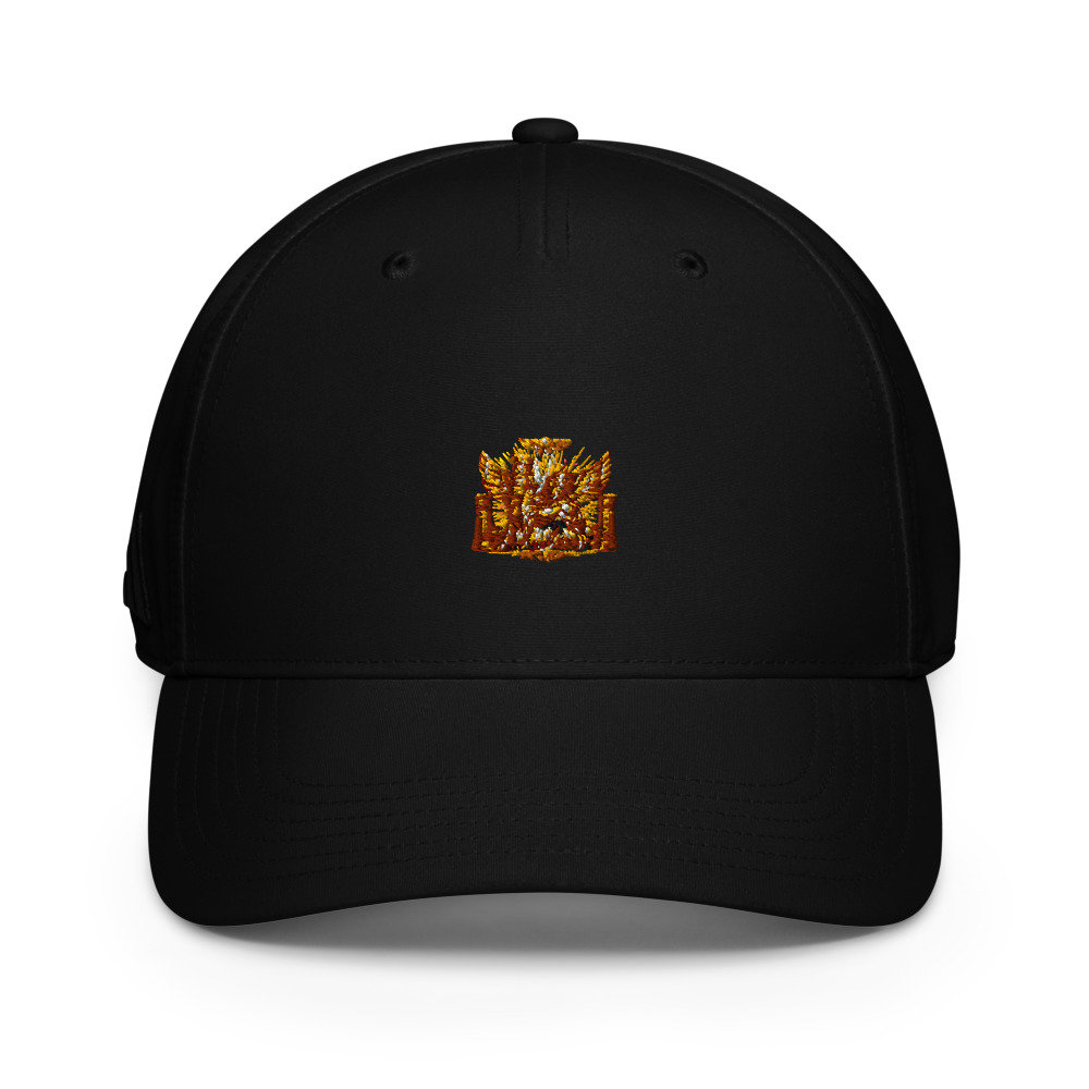 Aššur Temple Cap