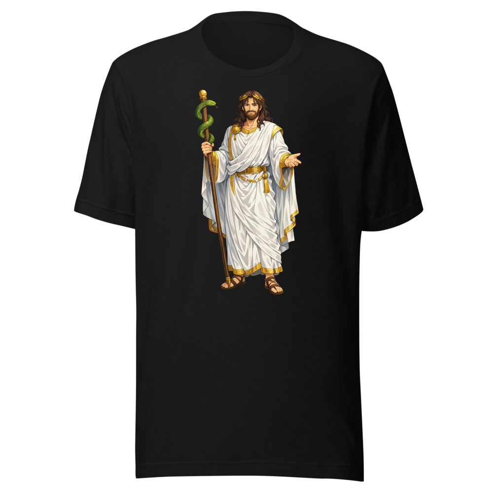 Asklēpiós Reliquary collection — restored greek merchandise