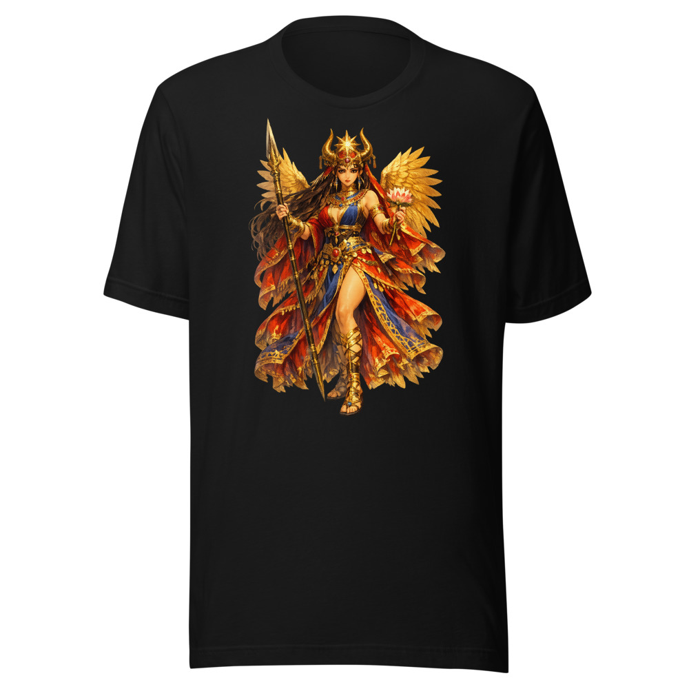 Aštart Reliquary collection — restored phoenician merchandise