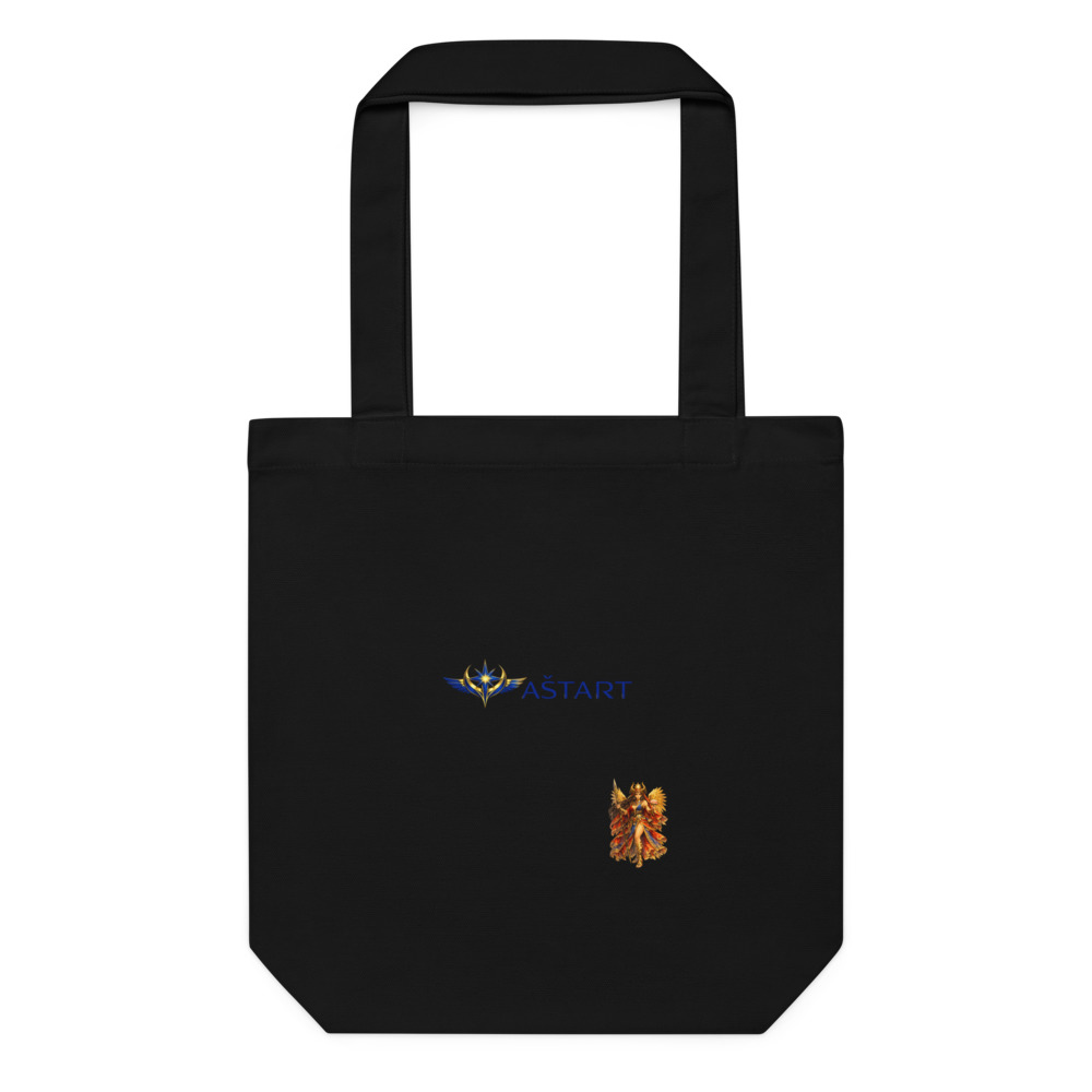 Aštart Temple Tote