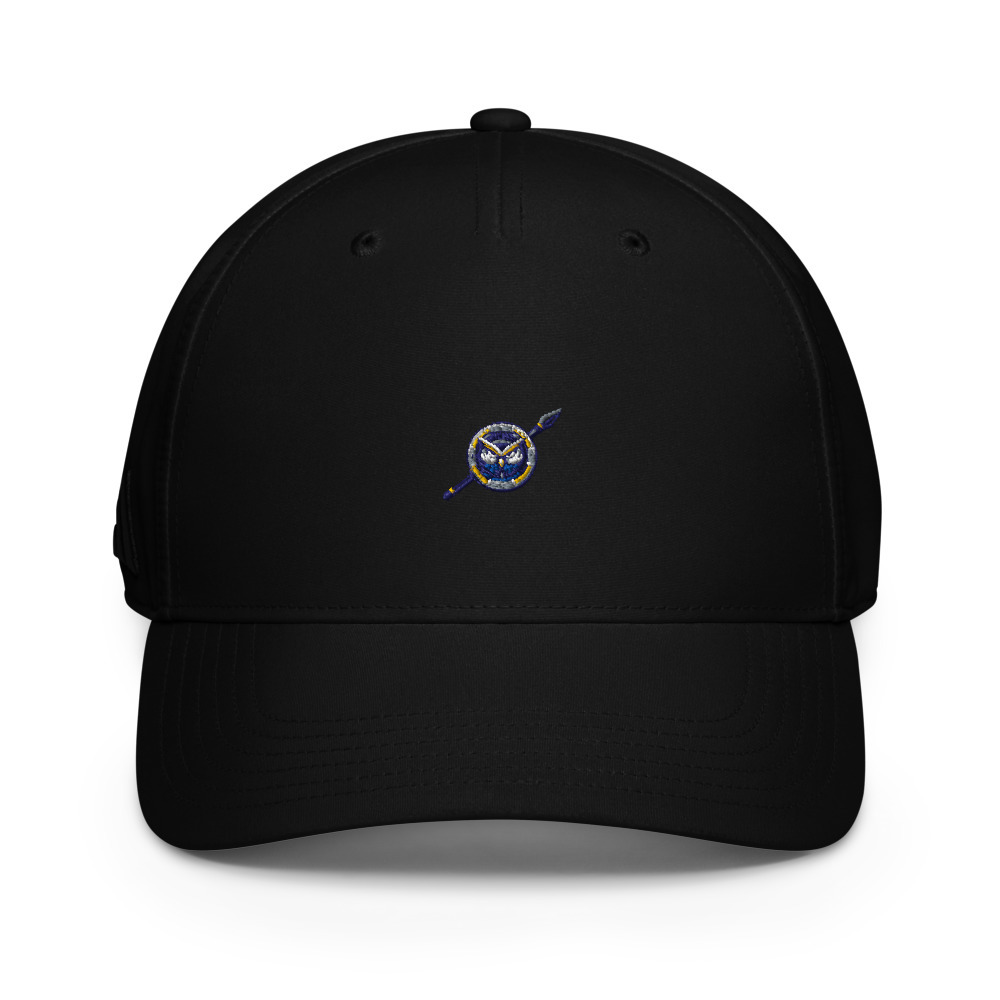 Athēnâ Temple Cap