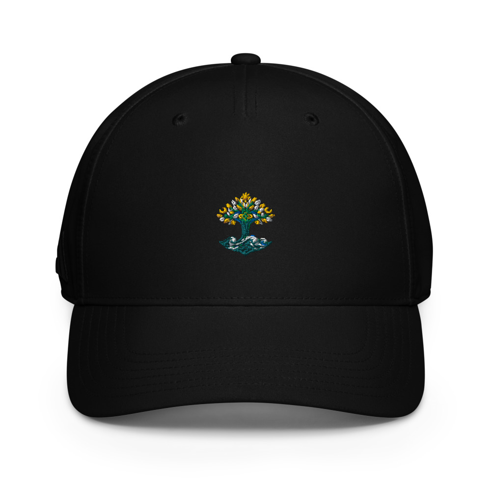 ʾAṯiratu Temple Cap