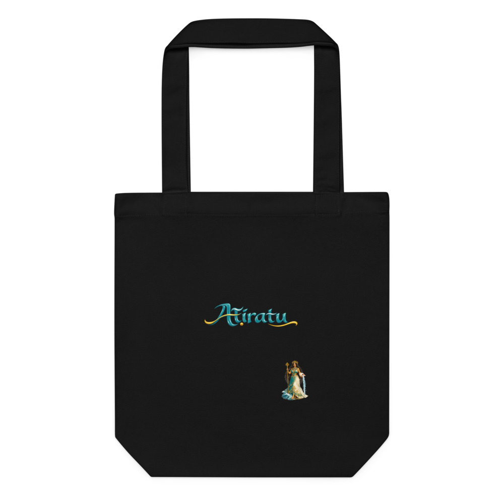ʾAṯiratu Temple Tote