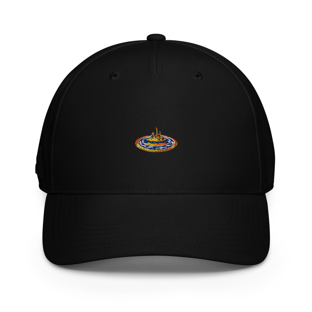 Atlantís Temple Cap