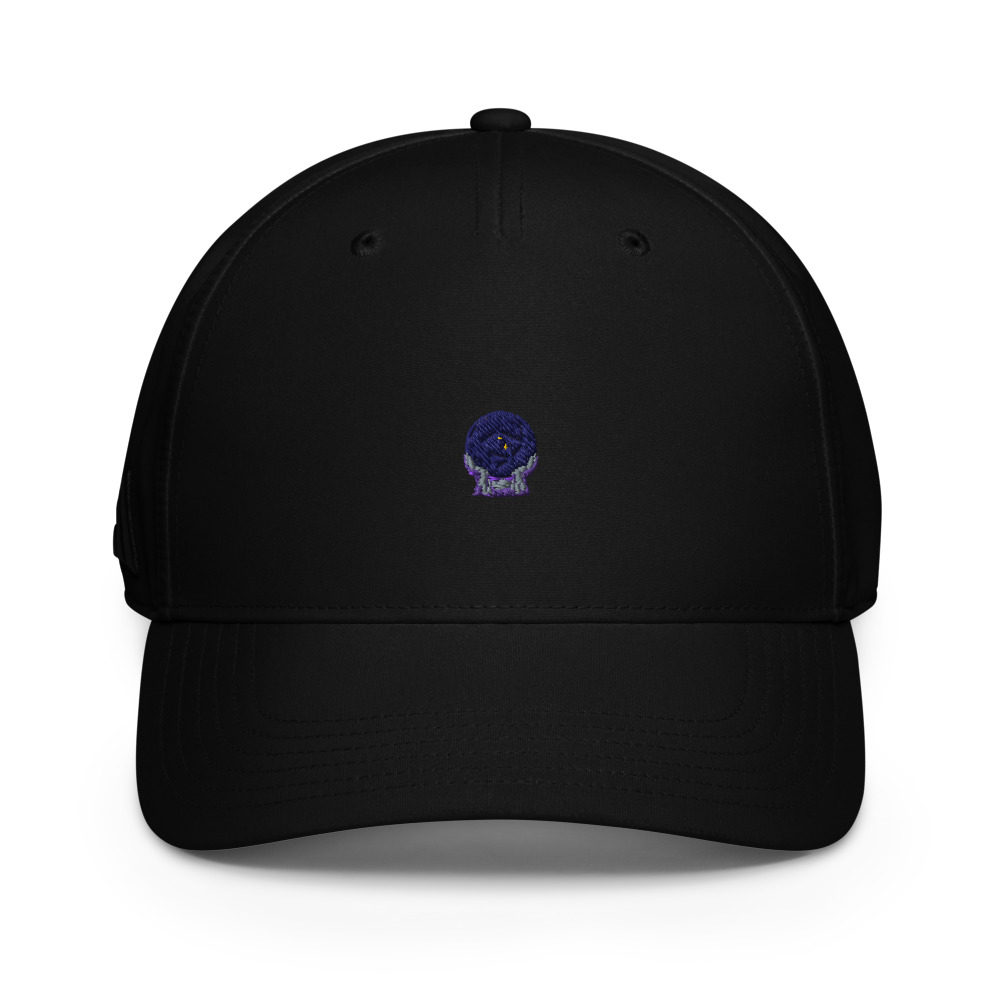 Átlas Temple Cap