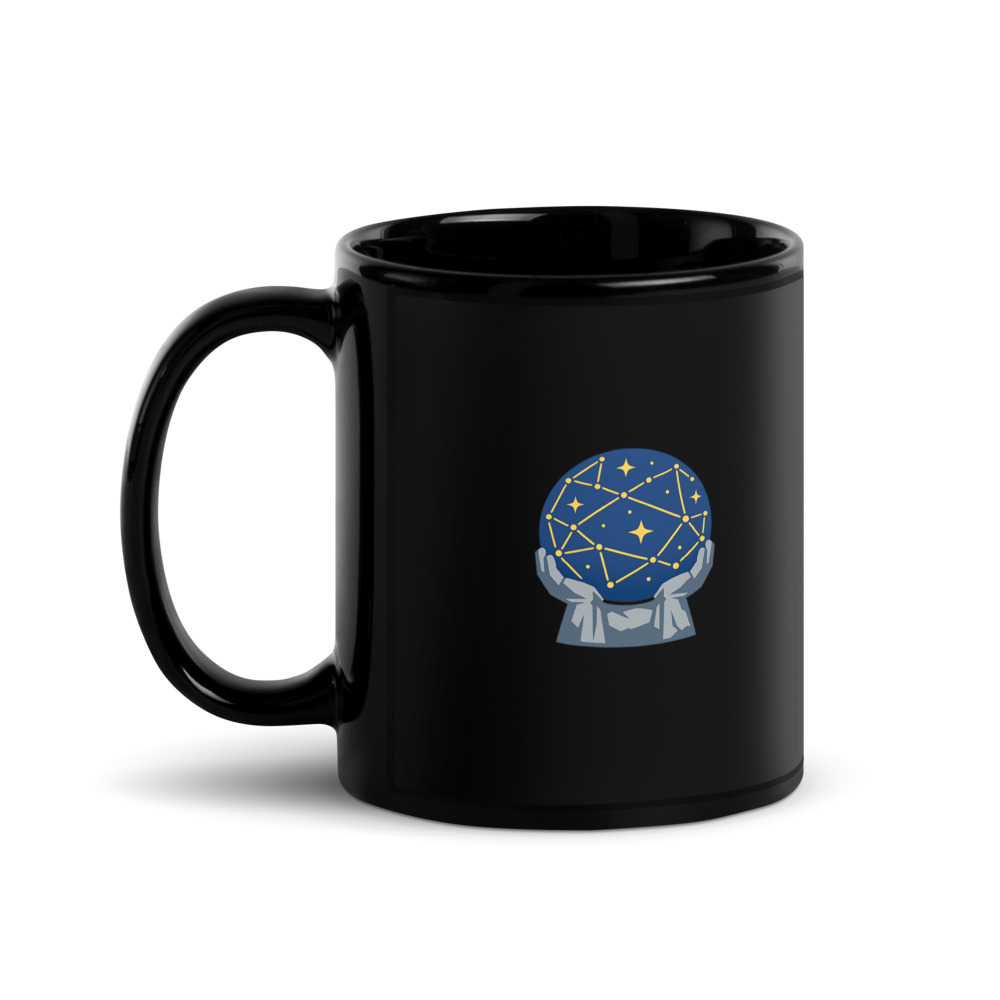 Átlas Temple Mug