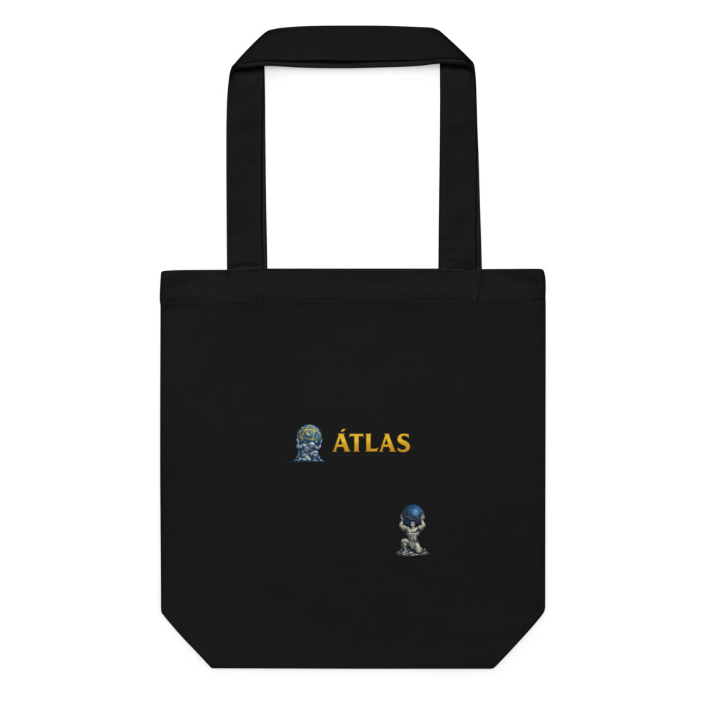 Átlas Temple Tote