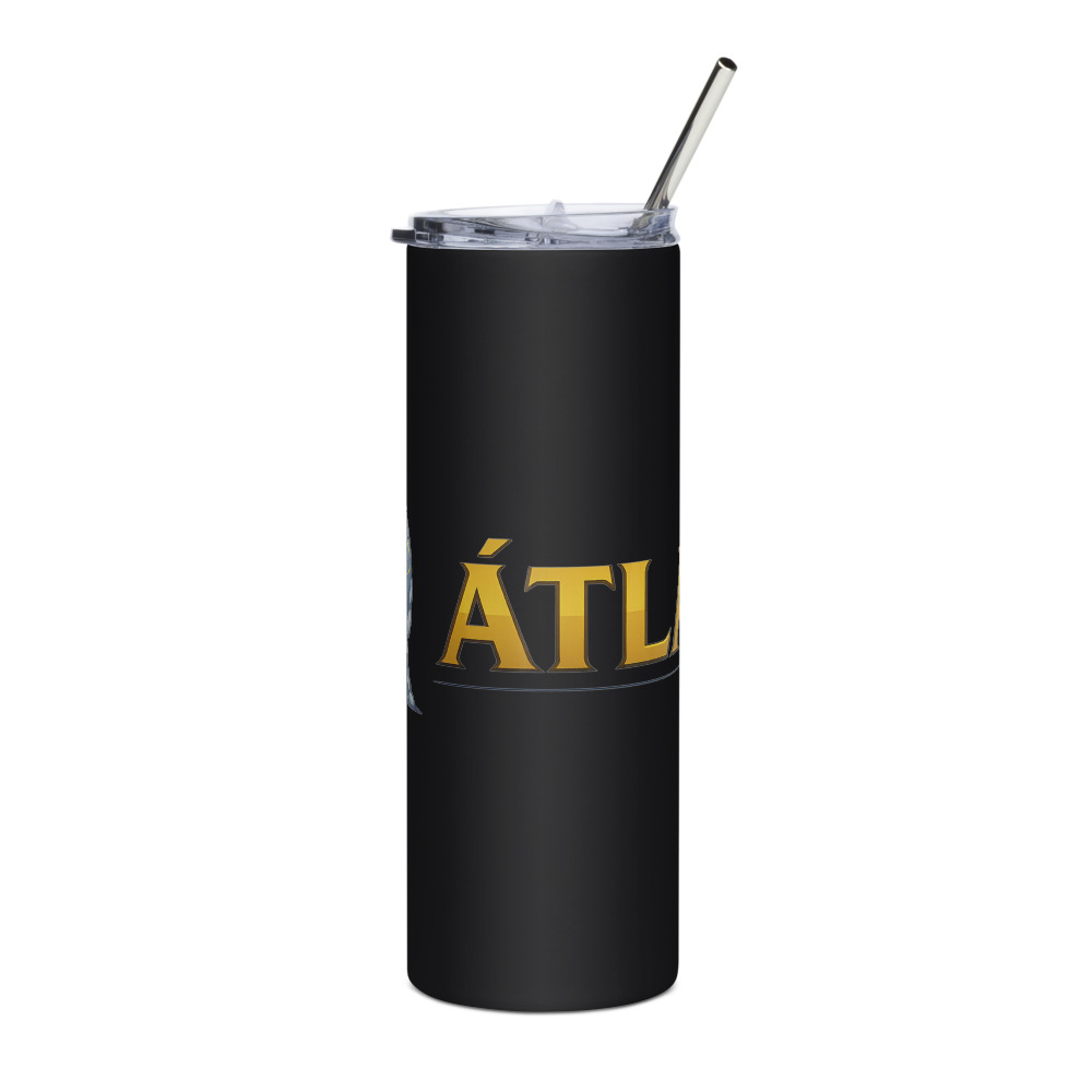 Átlas Temple Tumbler
