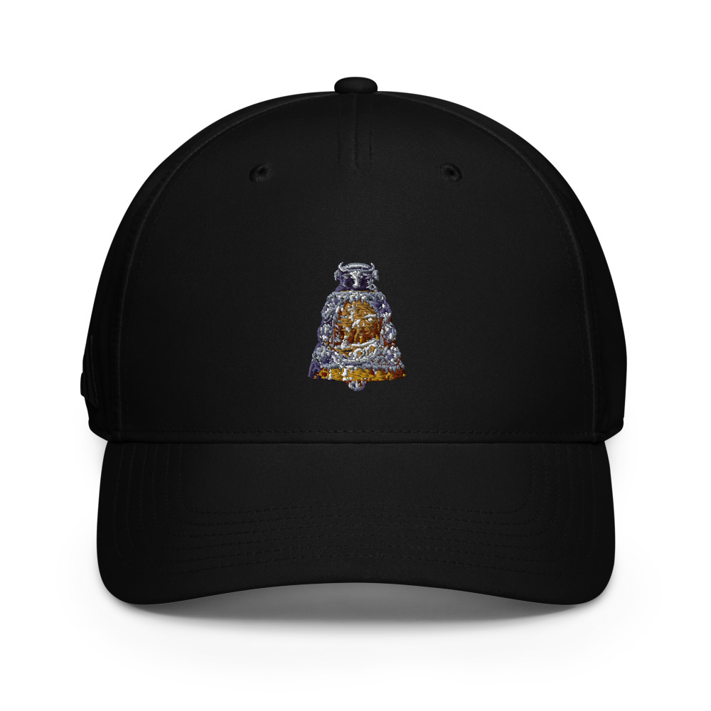Auðhumla Temple Cap