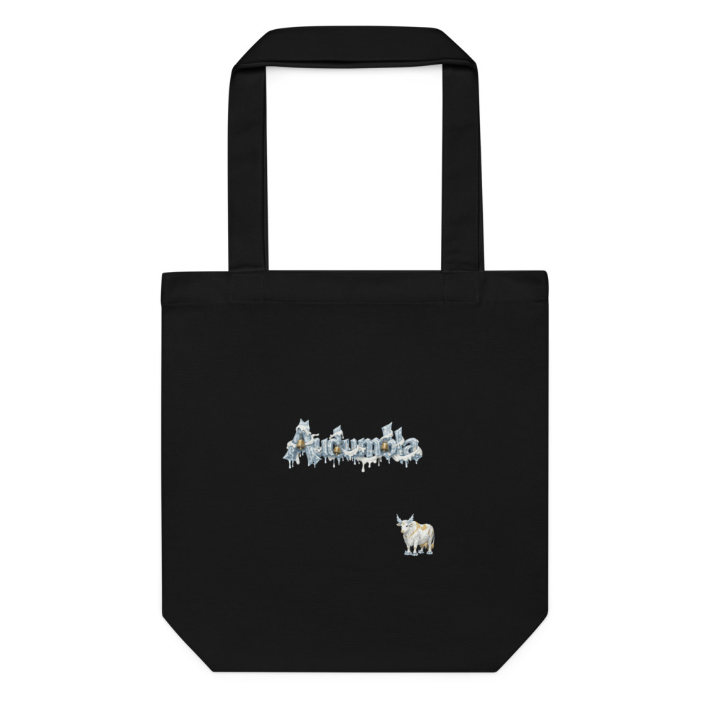 Auðhumla Temple Tote