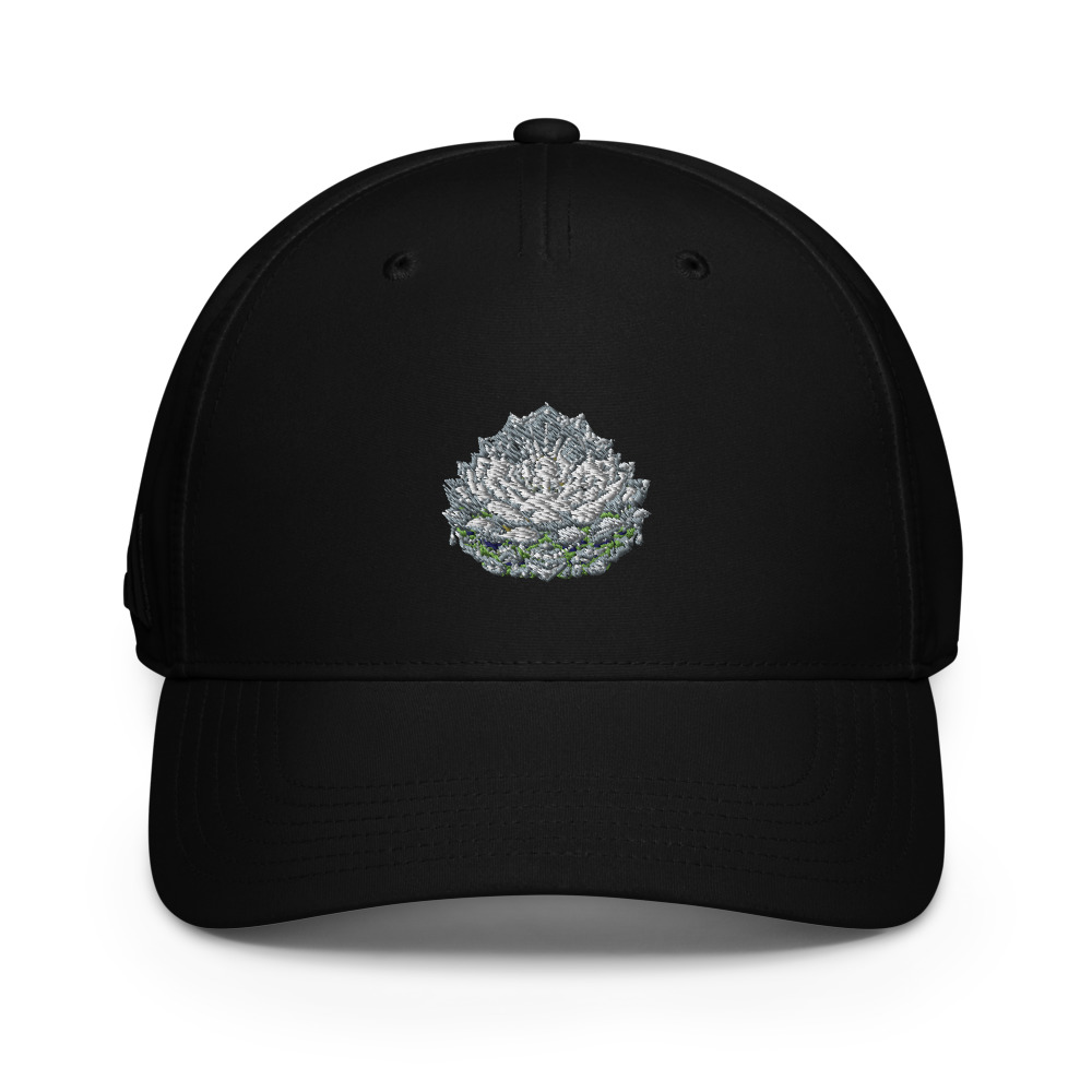 Avalokiteśvara Temple Cap