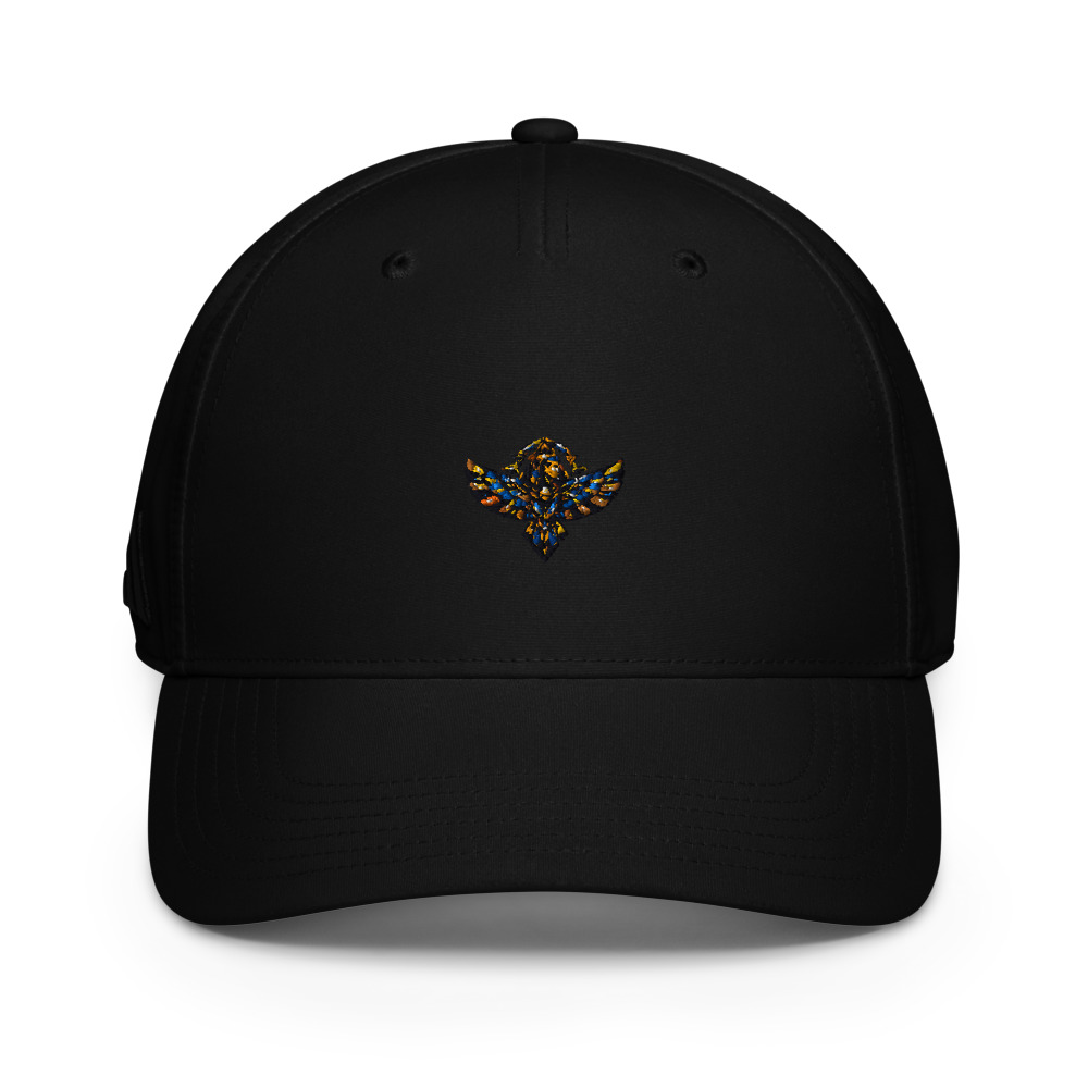 Bꜣ Temple Cap