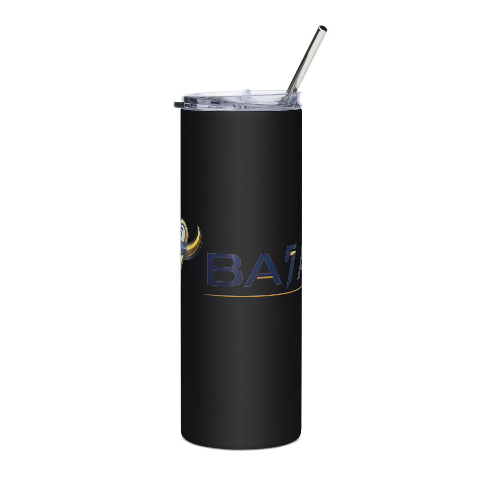 Baꜥal Temple Tumbler