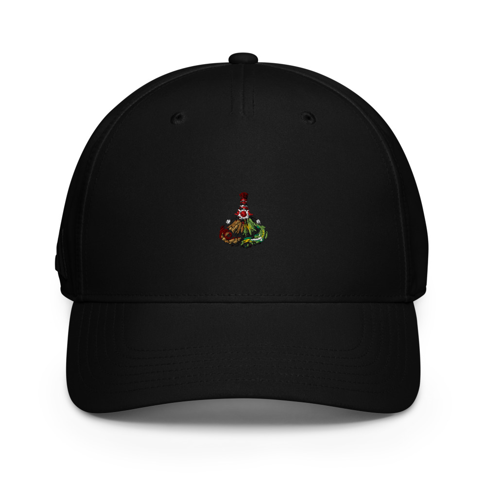 Ọbalúayé Temple Cap
