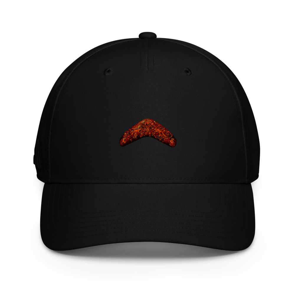 Baiame Temple Cap