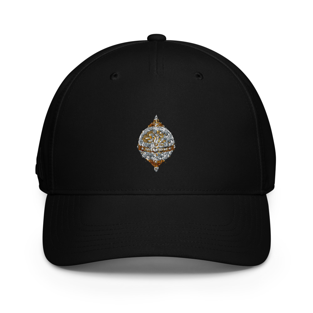 Baldr Temple Cap