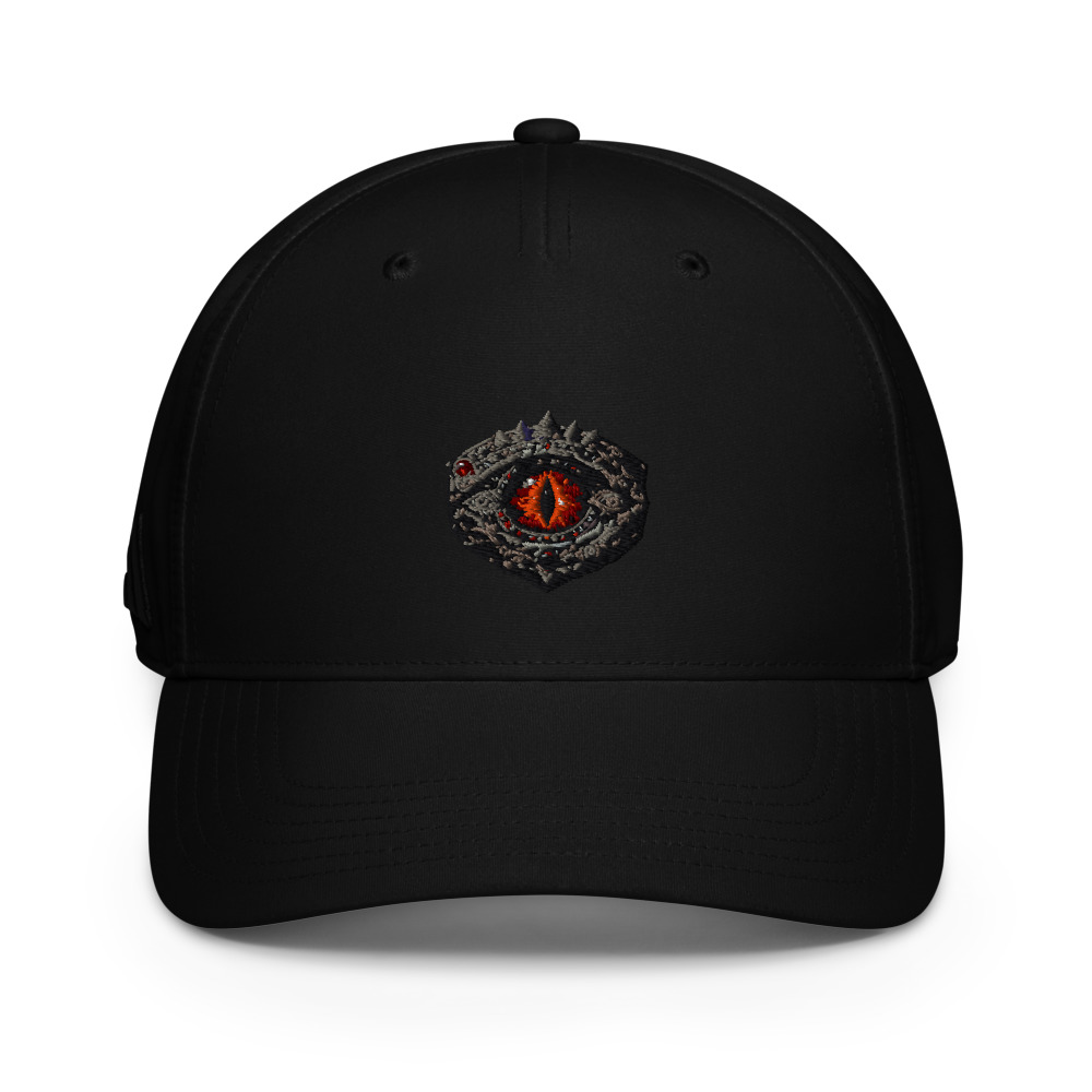 Balor Temple Cap