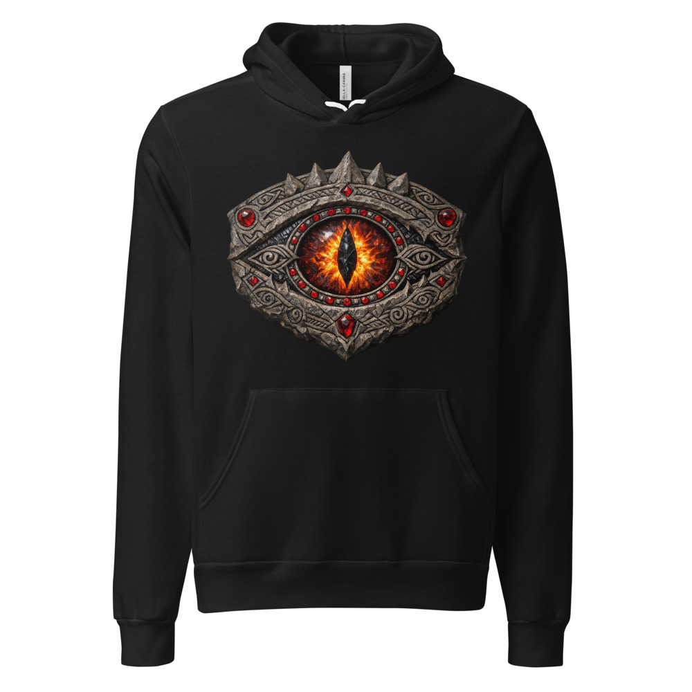 Balor Temple Hoodie