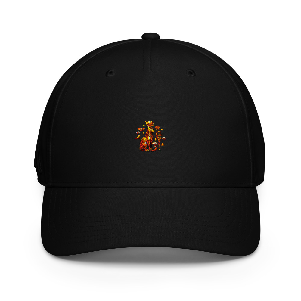 Bꜣstt Temple Cap