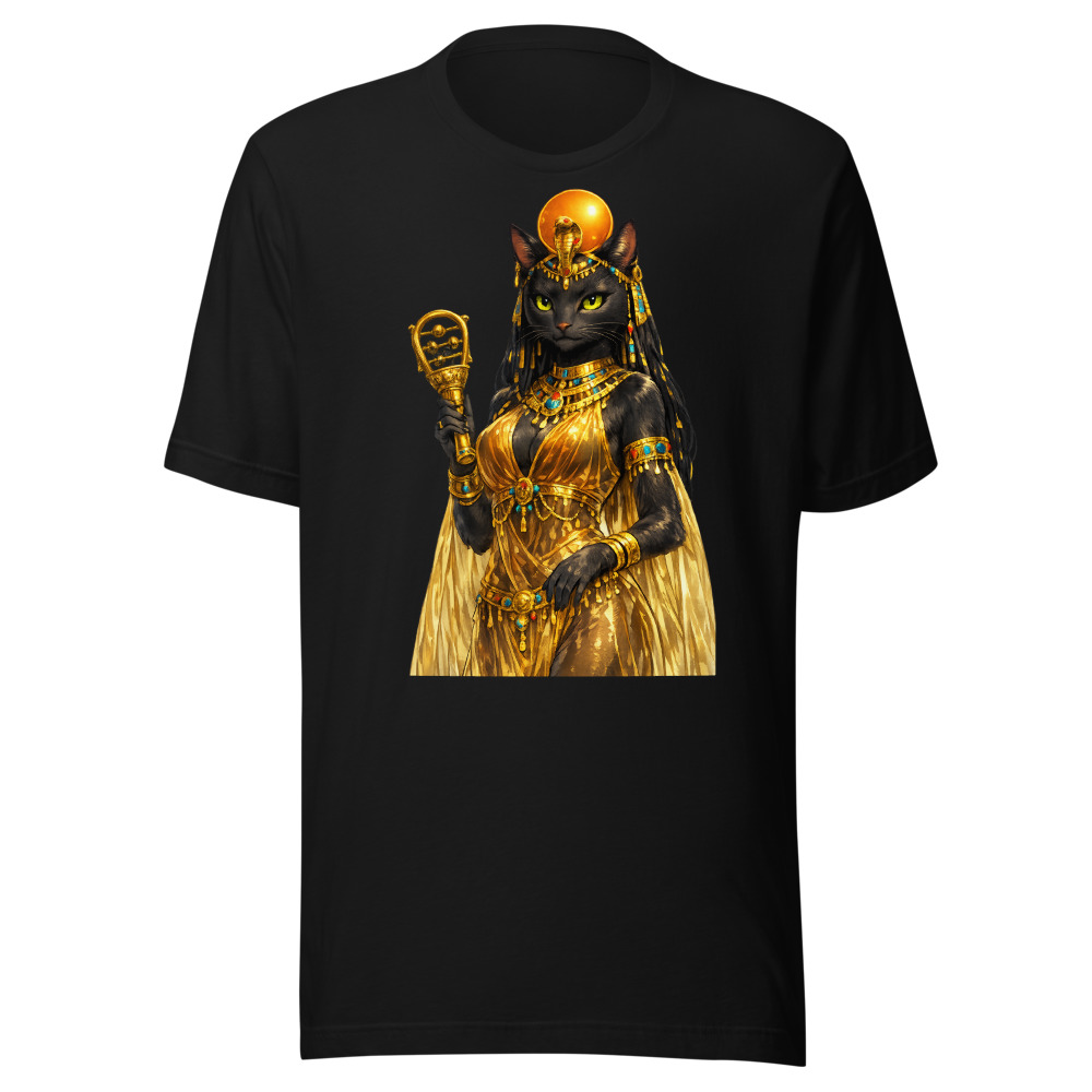 Bꜣstt Reliquary collection — restored egyptian merchandise
