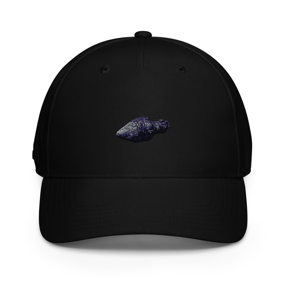 Baugi Temple Cap