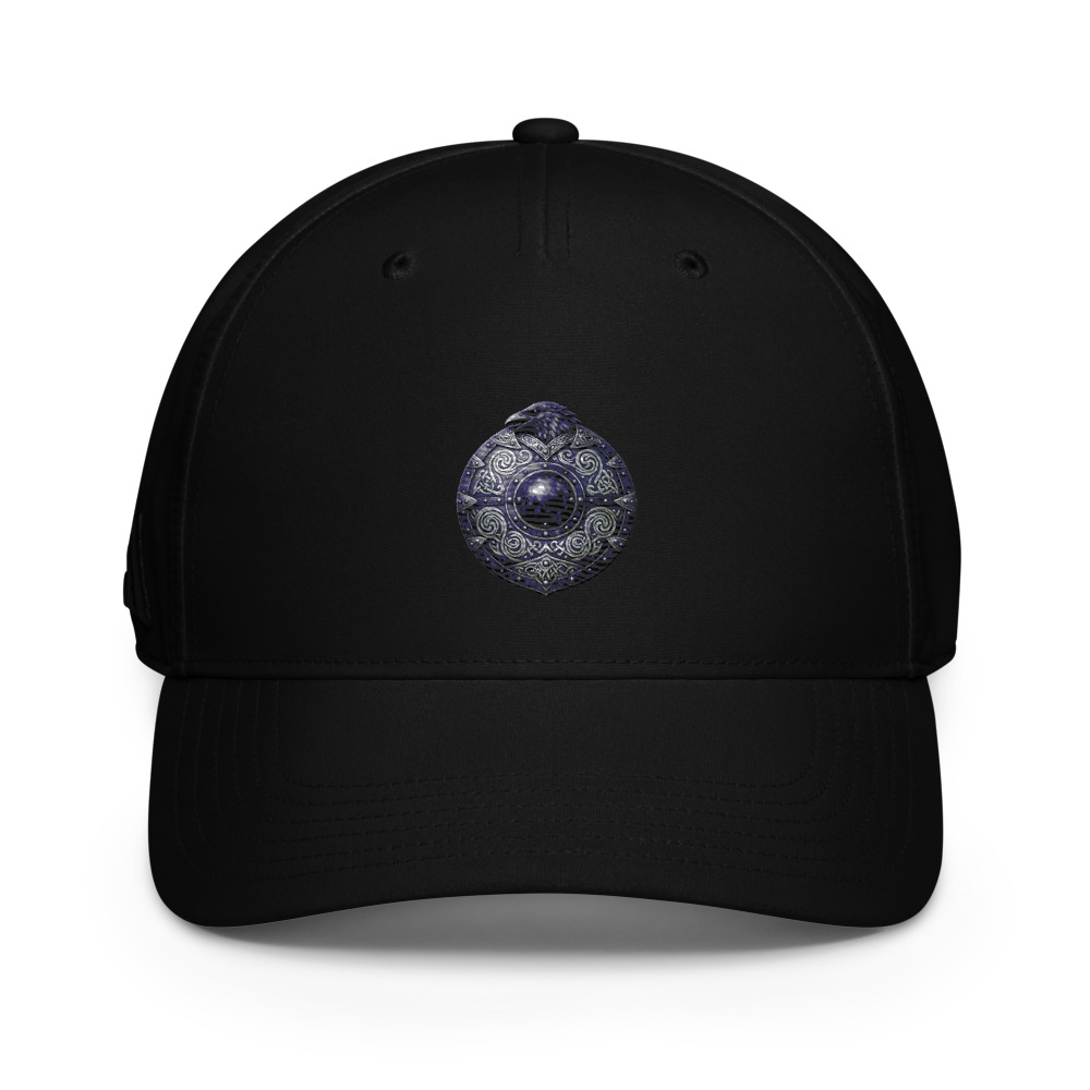 Bedwyr Temple Cap