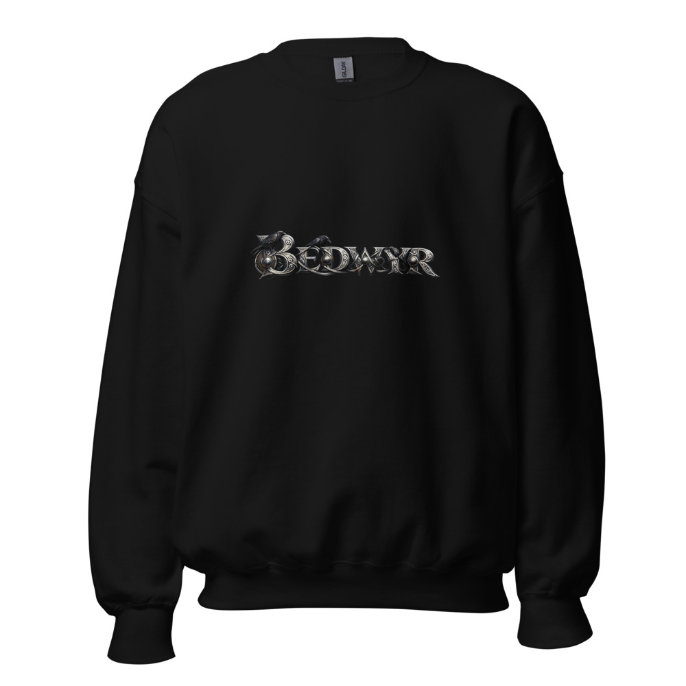 Bedwyr Temple Crewneck