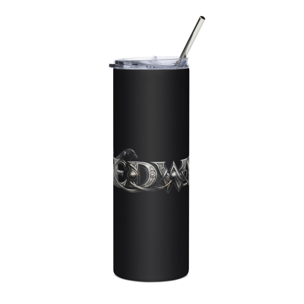 Bedwyr Temple Tumbler