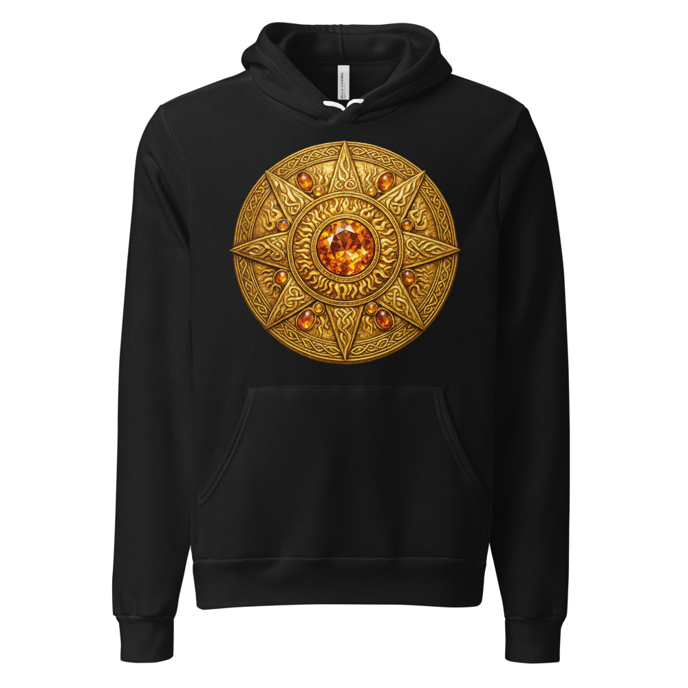 Beli Temple Hoodie