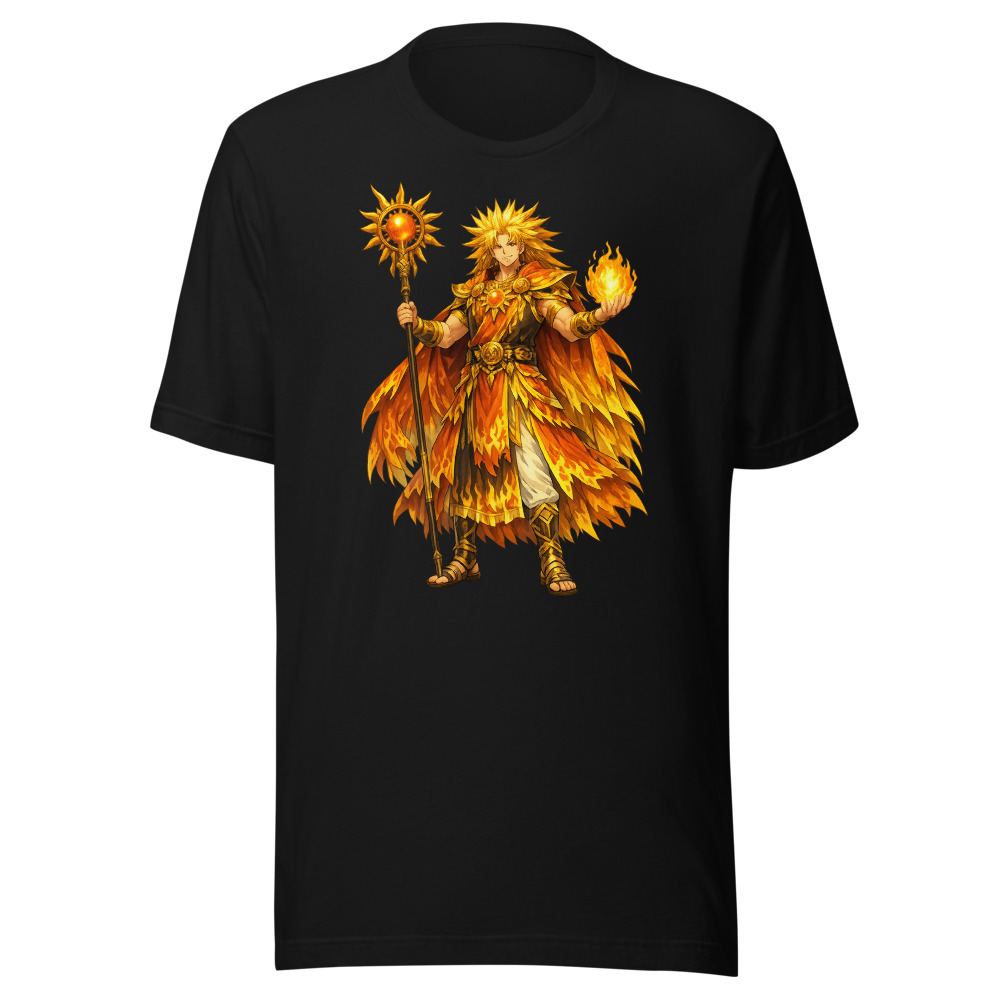 Beli Temple Tee