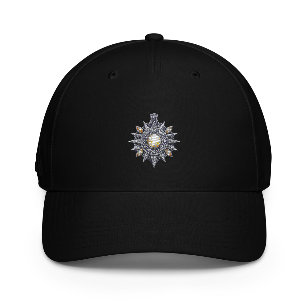 Belobog Temple Cap