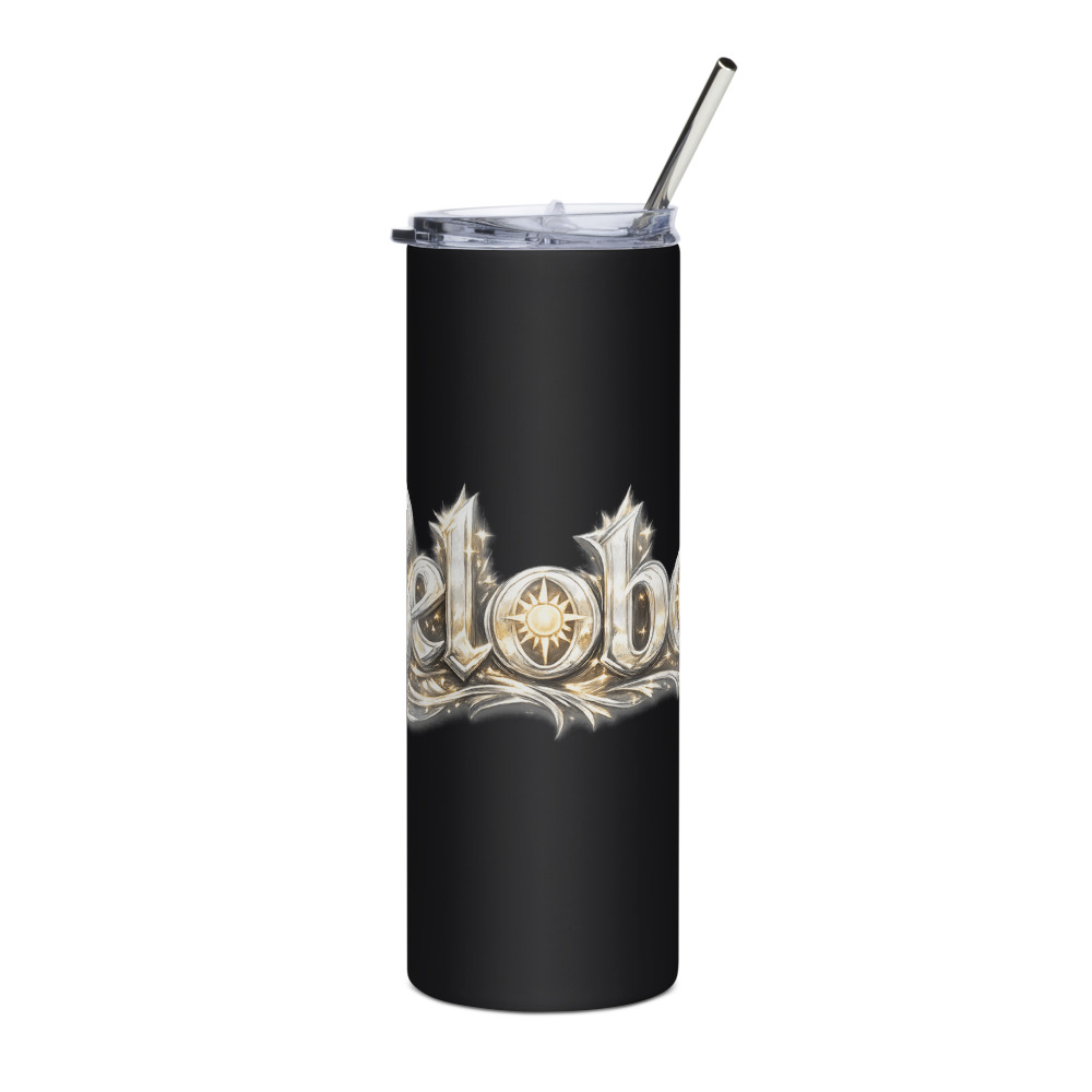 Belobog Temple Tumbler