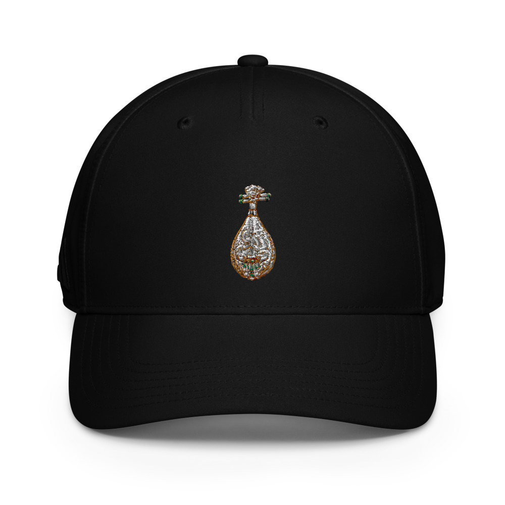 Benzaiten Temple Cap